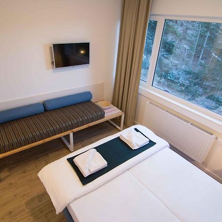 Staza Resort Bjelasnica Luaran gambar