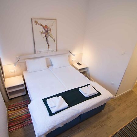 Staza Resort Bjelasnica Luaran gambar