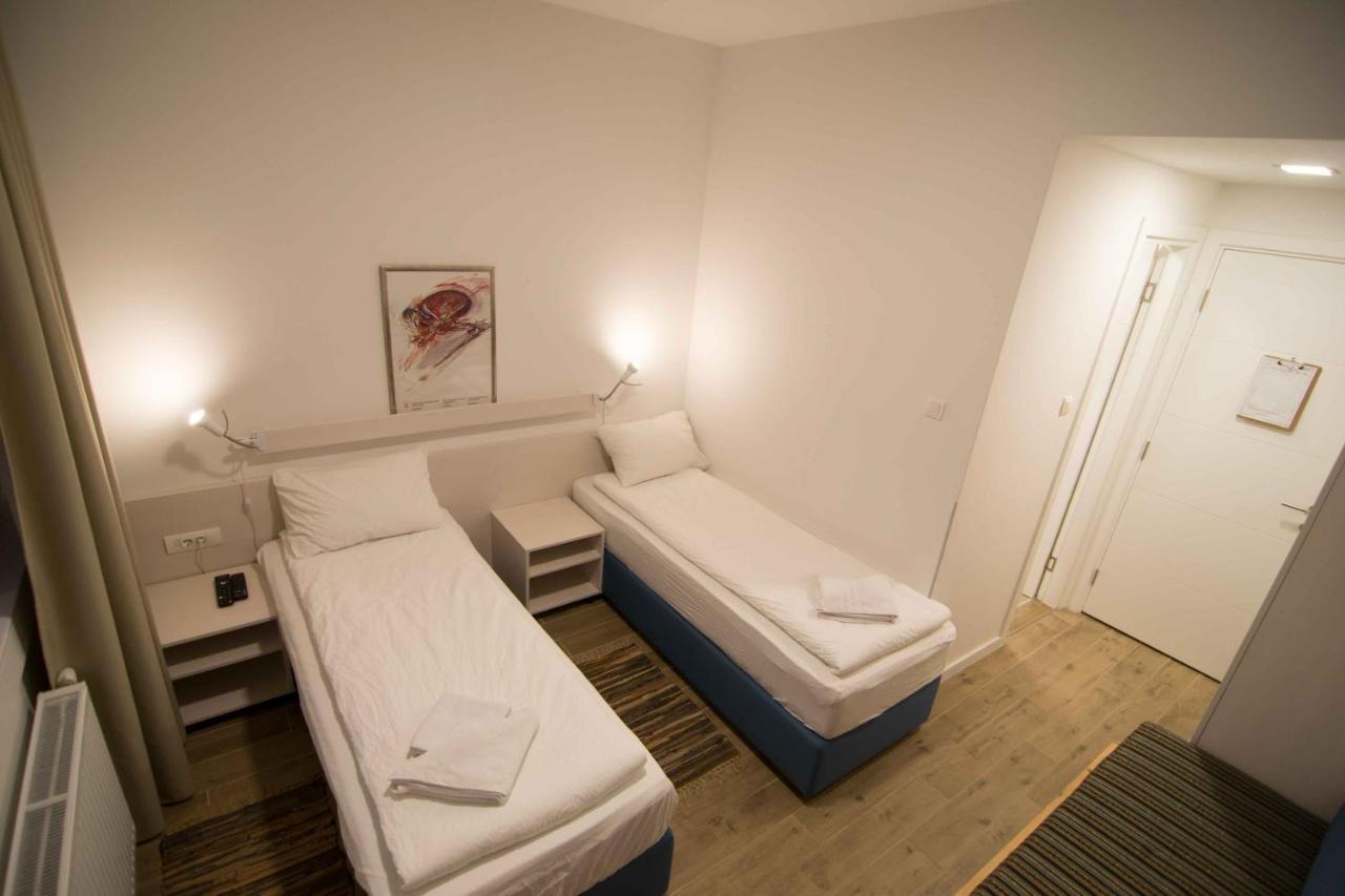 Staza Resort Bjelasnica Luaran gambar