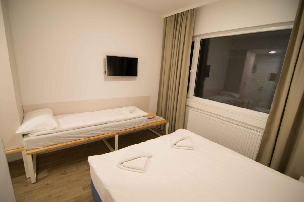 Staza Resort Bjelasnica Luaran gambar