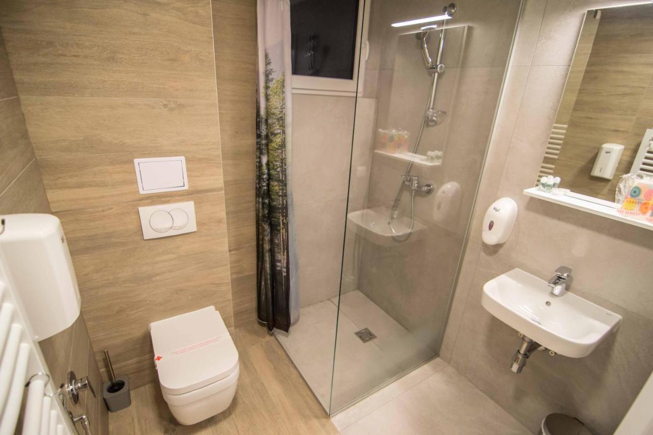 Staza Resort Bjelasnica Luaran gambar