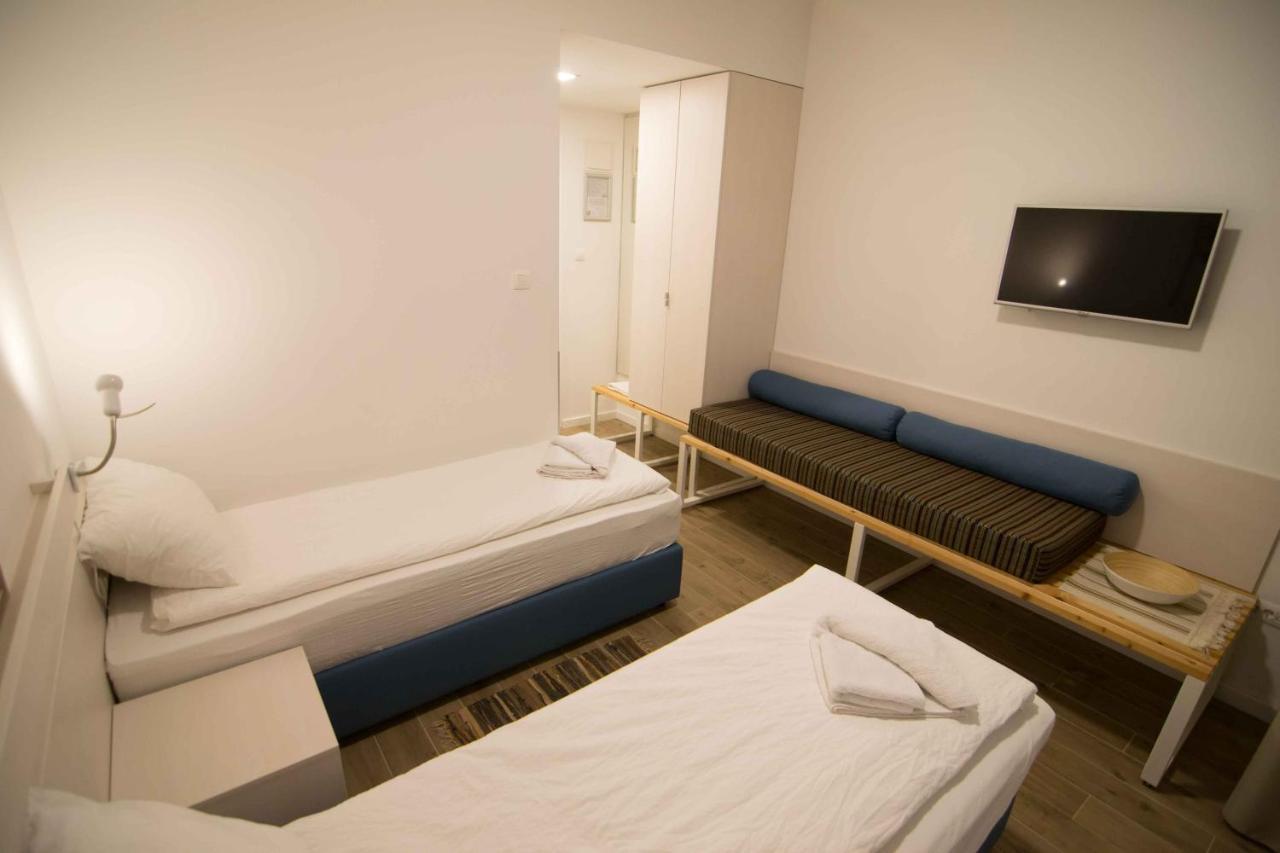 Staza Resort Bjelasnica Luaran gambar