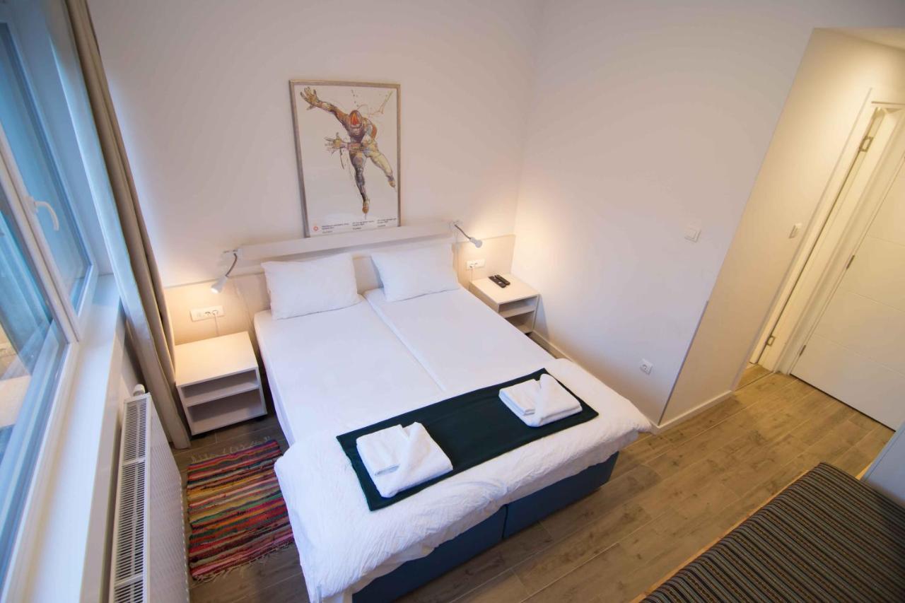 Staza Resort Bjelasnica Luaran gambar