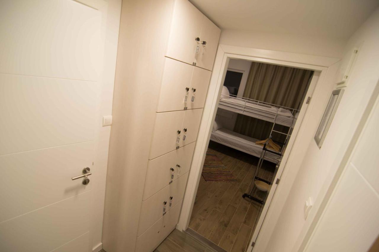 Staza Resort Bjelasnica Luaran gambar