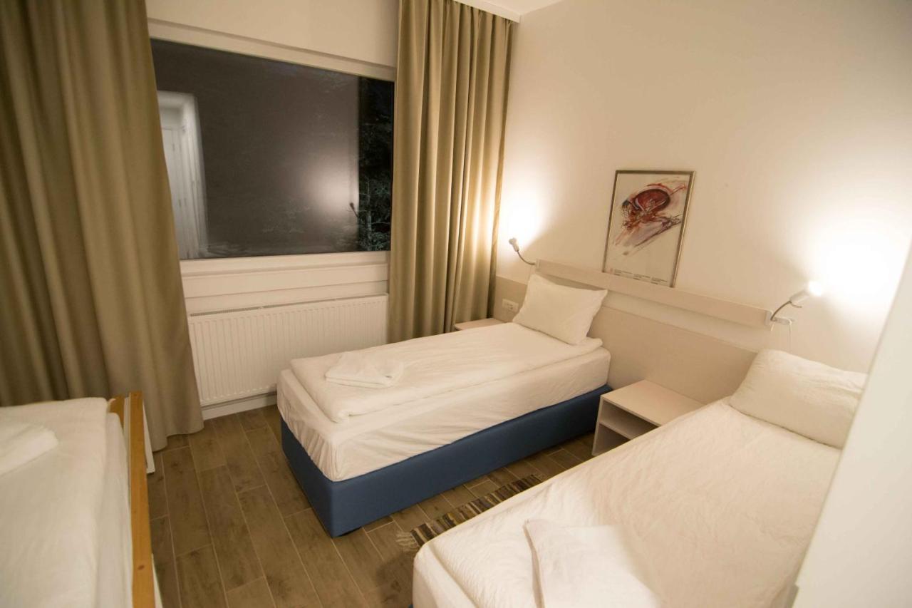 Staza Resort Bjelasnica Luaran gambar