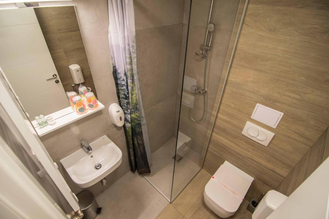 Staza Resort Bjelasnica Luaran gambar